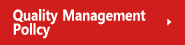 Quality Management Policy